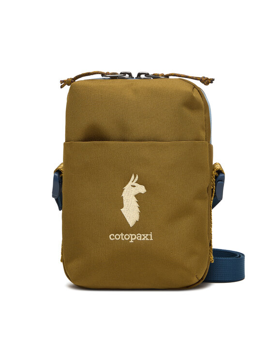 Cotopaxi Cotopaxi Taška cez rameno Todo 1L F25494U1507 Kaki