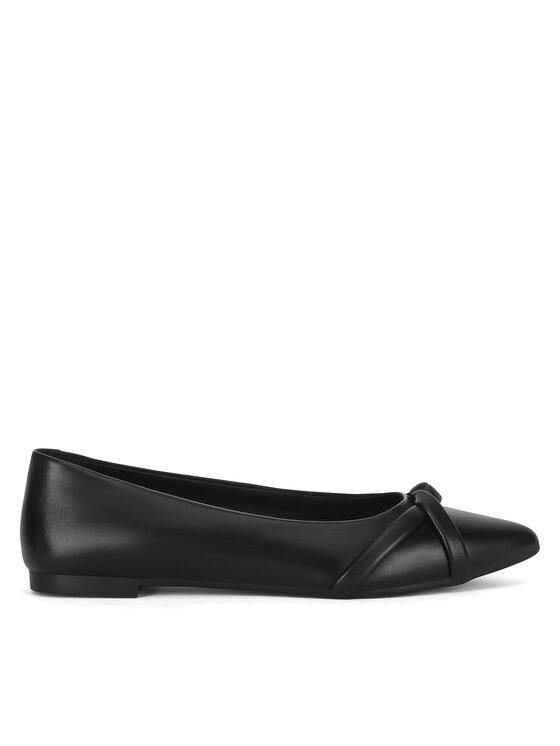 Sergio Bardi Sergio Bardi Ballerinas RST-E1064-03SB Schwarz