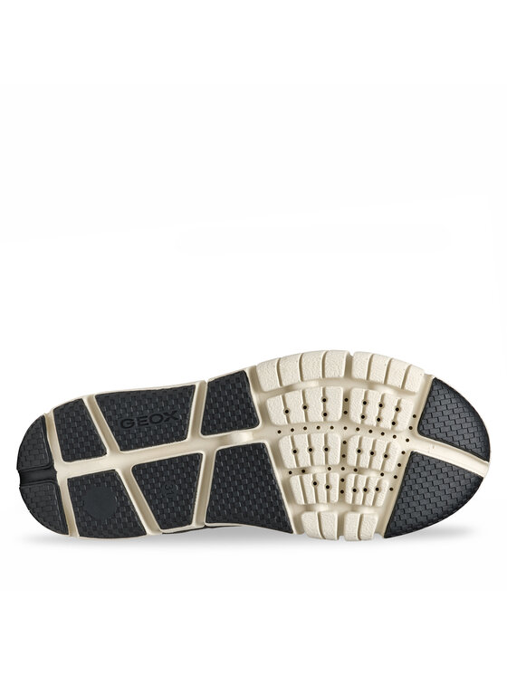 Geox Geox Trzewiki J Flexyper J569BA 0ME32 C4002 D Granatowy