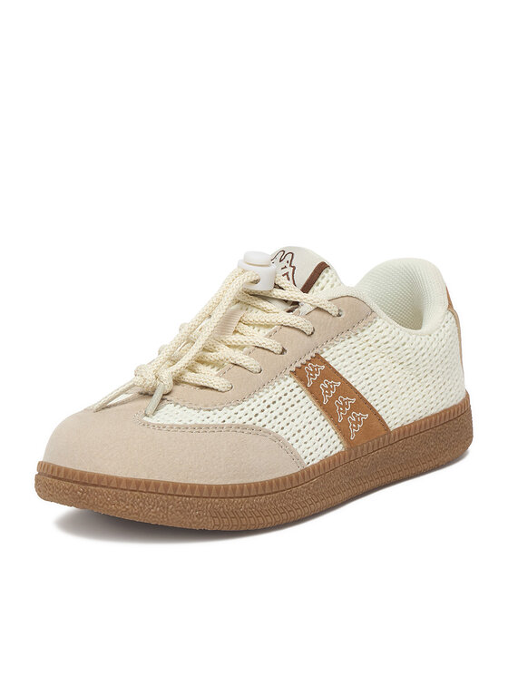 Kappa Kappa Sneakers CEO-KC24210L Bej