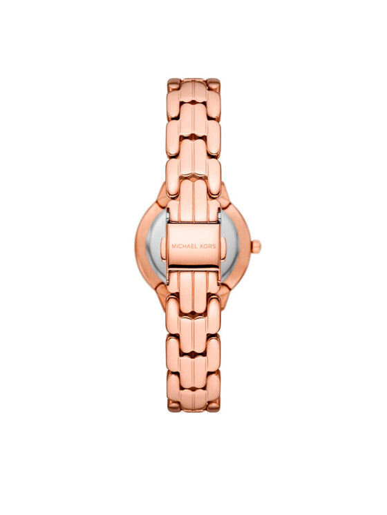 Michael Kors Michael Kors Sat Allie Bracelet Set MK1039 Zlatna