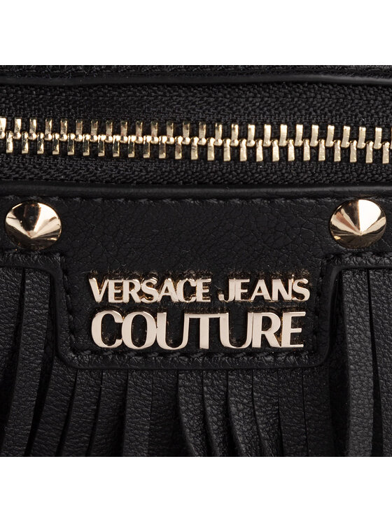 Versace Jeans Couture Versace Jeans Couture Övtáskák E1VUBBL3 Fekete