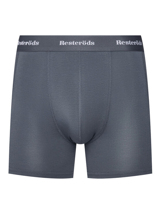 Resteröds Resteröds Σετ μποξεράκια 3 τμχ Kalle 27962 49 Έγχρωμο
