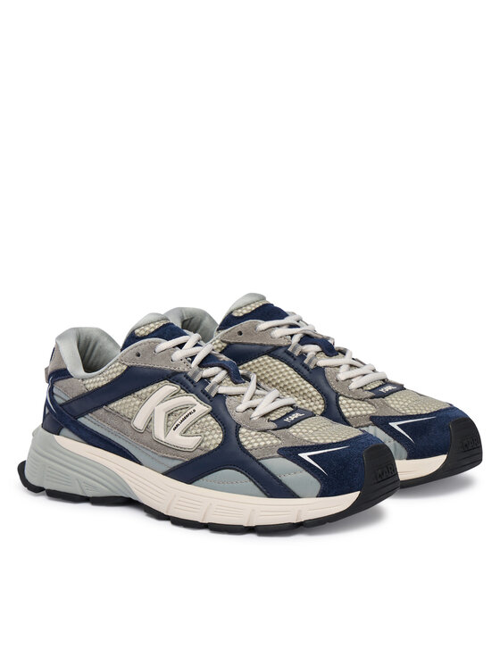 KARL LAGERFELD KARL LAGERFELD Sneakers KL55521A Grigio