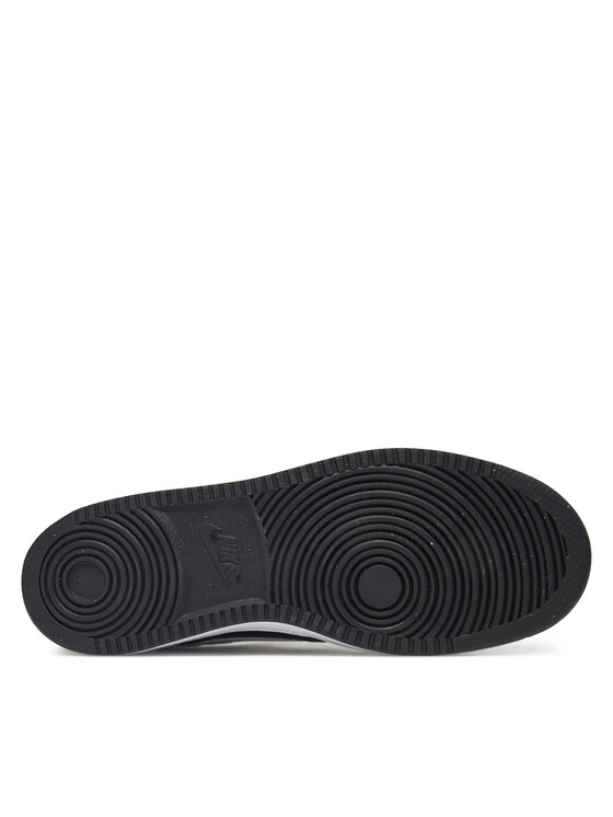 Nike Nike Sportcipők Court Vision LO HM9862 Fekete