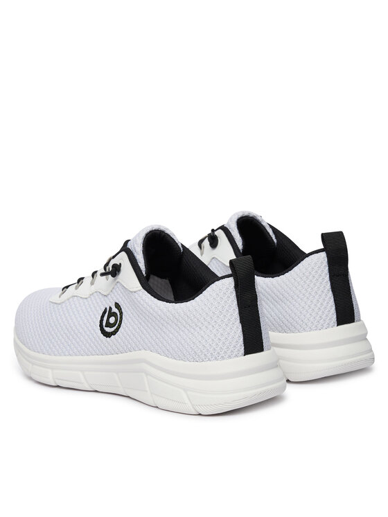 Bugatti Bugatti Sneakers Soa 345-AFA1D-6900-2000 Weiß