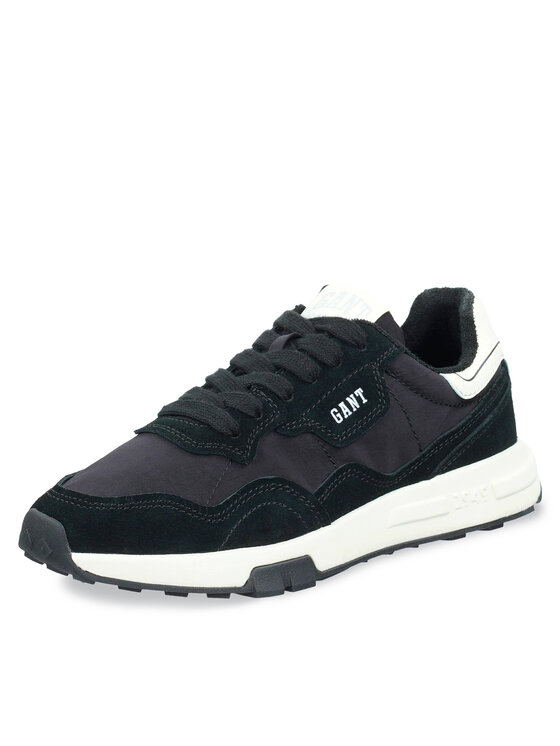 Gant Gant Sneakersy 31637033 Černá
