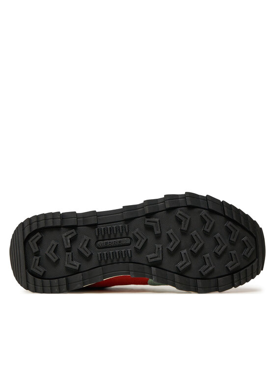 Merrell Merrell Сникърси Alpine 83 Sneaker Recraft J007574 Цветен