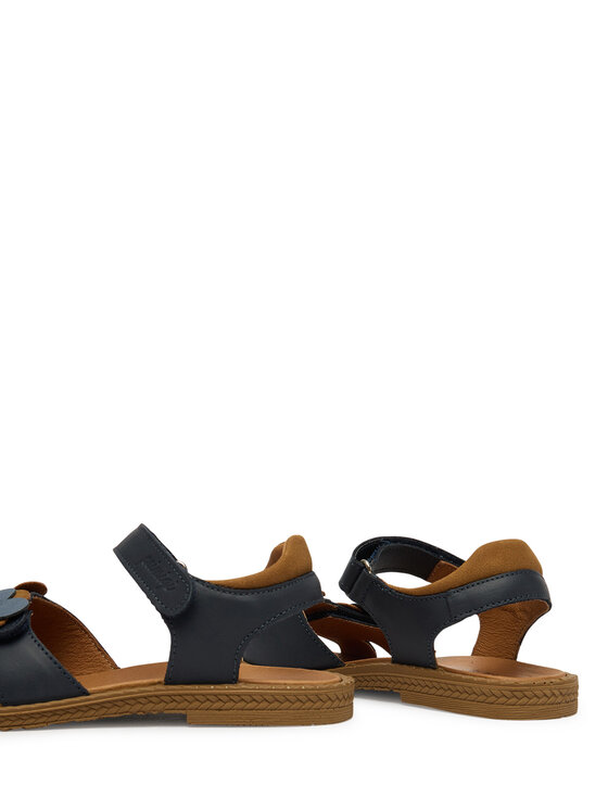 Primigi Primigi Sandali 1386900 S Blu scuro