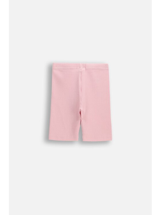 Coccodrillo Coccodrillo Legginsy WC6122503TGK-033 Różowy