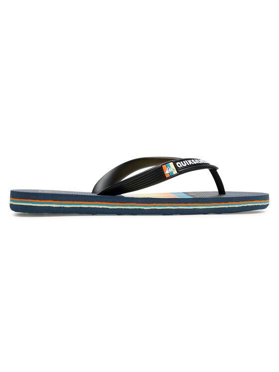 Quiksilver Quiksilver Varbavahesandaalid AQBL100423 Must