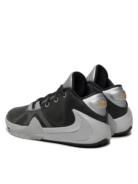 Nike Nike Obuća Freak 1 (GS) BQ5633 050 Siva