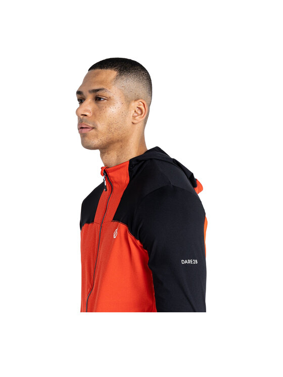 Dare2B Dare2B Bluza Revive II Czarny Core Fit