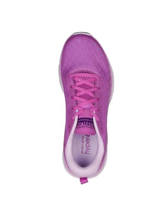 Skechers Skechers Sneakersy 172003-PUR_3 Kolorowy