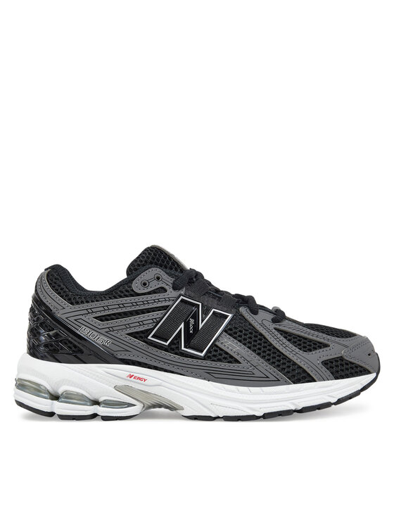 New Balance Sneakersy GC1906CJ Čierna