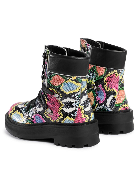 Tronchetti SB-68-10-000909 Multicolore