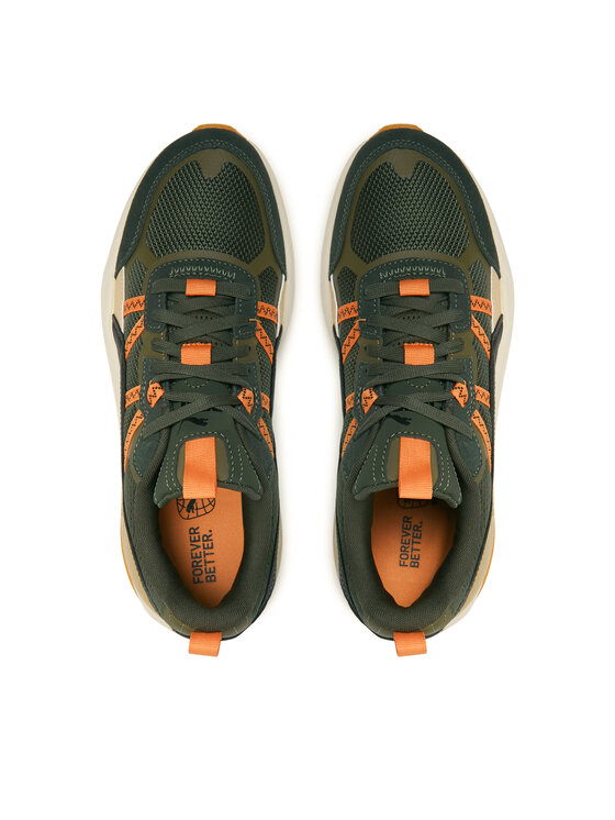 Puma Puma Sneakers X-Ray Tour 392317 02 Grün