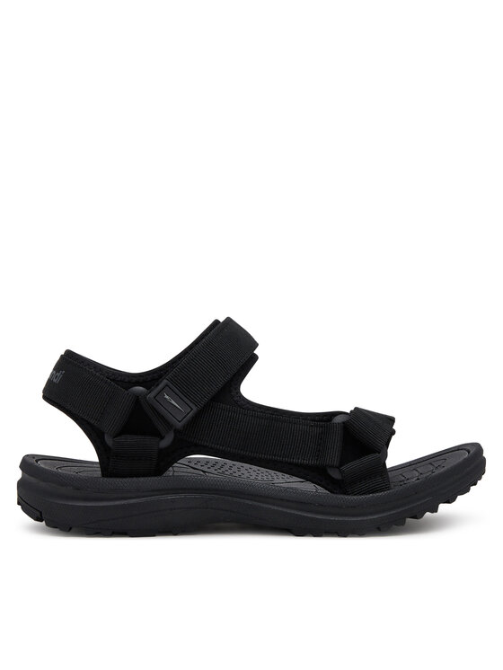 Sprandi Sprandi Sandale BP40-MB520 Negru