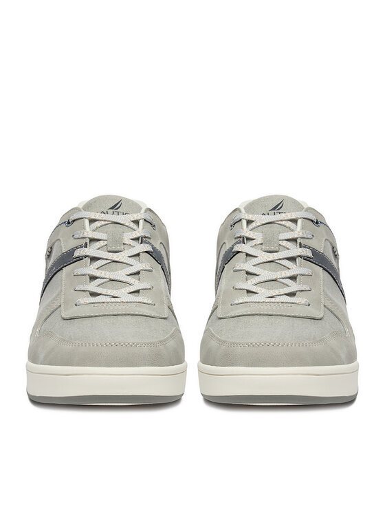 Nautica Nautica Сникърси CWBEO-24SC055 Сив