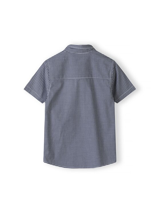 minoti minoti Koszula 17SHIRT 3 Biały Regular Fit