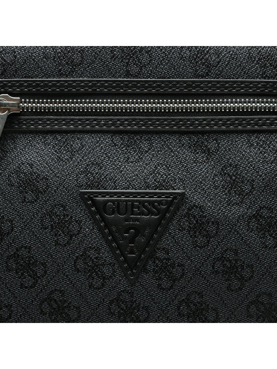 Guess Guess Borsa Terrace (B) Travel TWB883 19300 Nero
