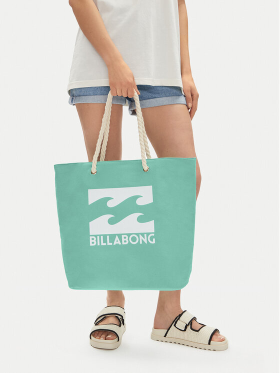 Billabong Torebka BLB-B-001-07 Turkusowy