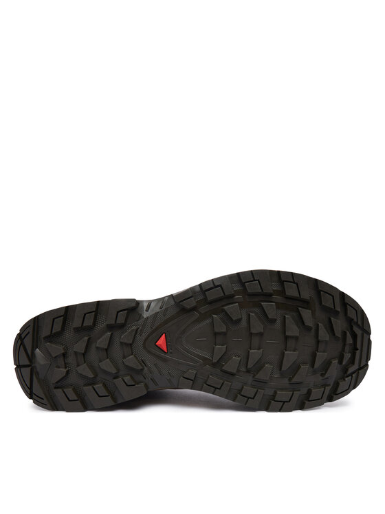 Salomon Salomon Туристически Quest Echo Gtx L49146400 Кафяв