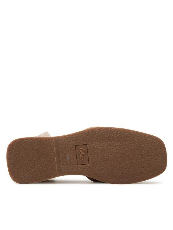 Espadrillas Tina Cork/007 023075-2008 Beige