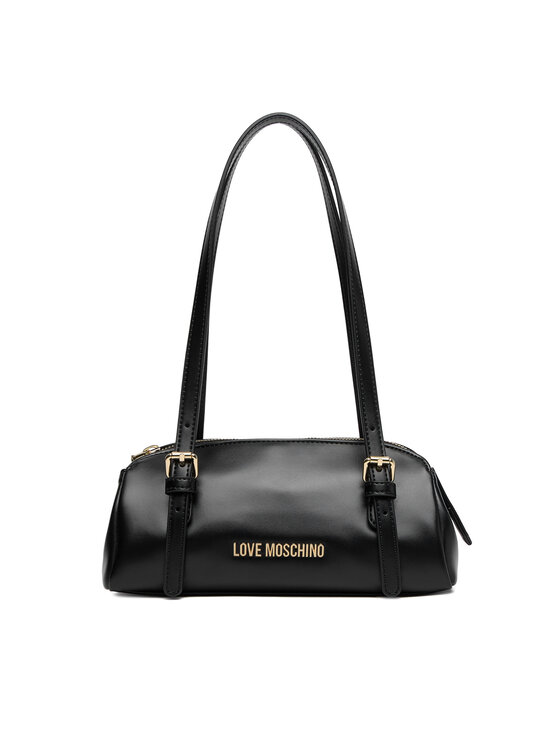 LOVE MOSCHINO LOVE MOSCHINO Borsetta JC4101PP1OLY0000 Nero
