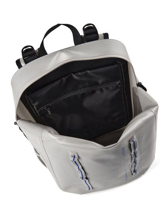 American Tourister American Tourister Plecak 333041 Srebrny