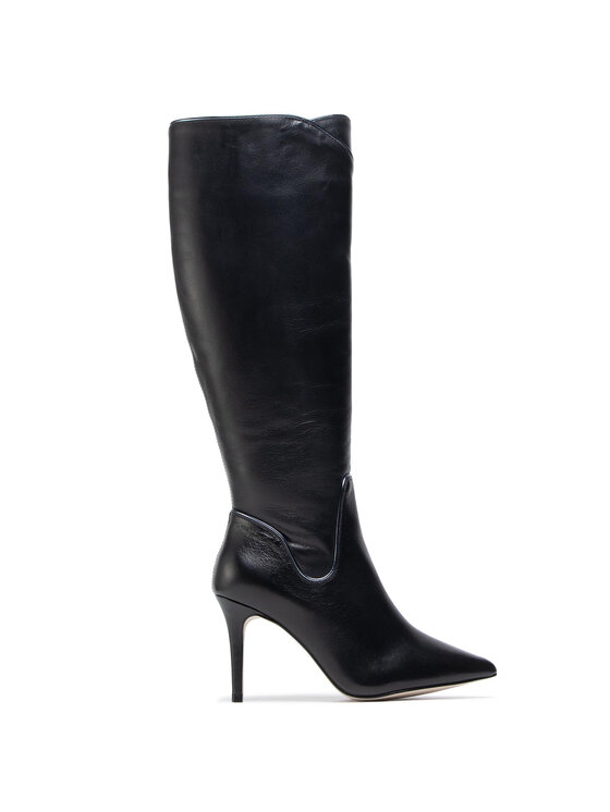 Stivali EL-12-02-0000270 Nero