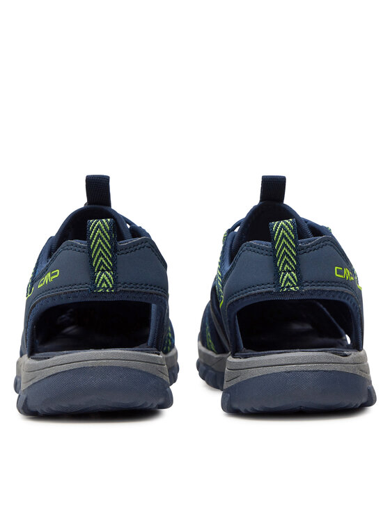 CMP CMP Sandalen Theseus 3Q95884 Dunkelblau