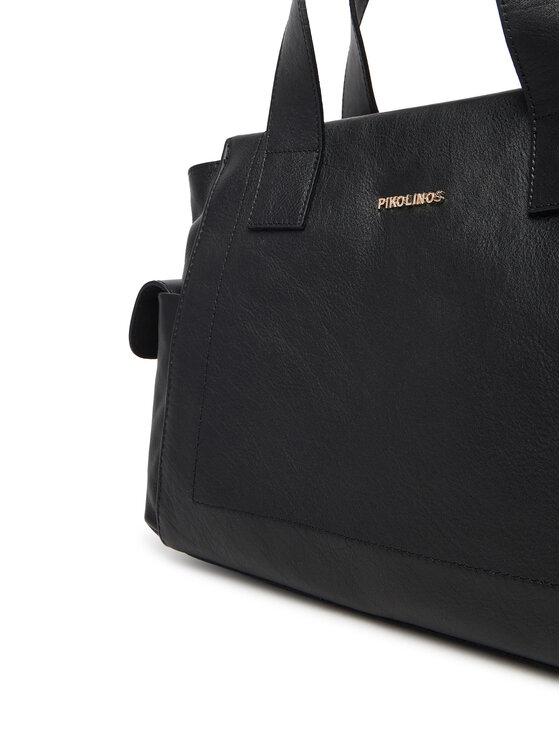 Pikolinos Pikolinos Borsetta Wha-374C1 Nero