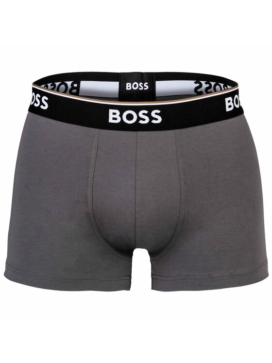 BOSS BOSS Bokserki 27640 Kolorowy