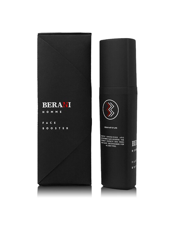 Berani Berani Homme Krem do twarzy