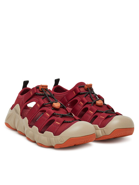 Keen Keen Sandale Hyperport H2 1030855 Ružičasta