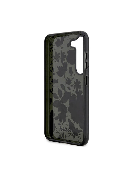 Guess Guess Etui na telefon Flower Kolorowy