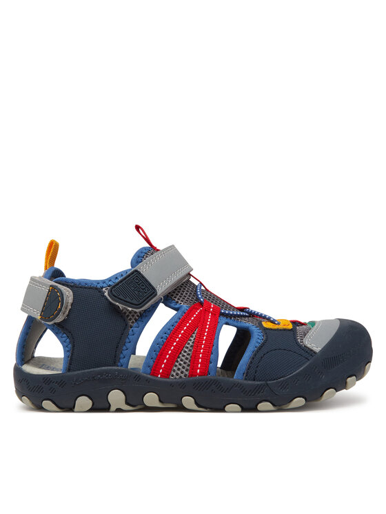 Sandale Gioseppo Adrano 71587-P Colorat