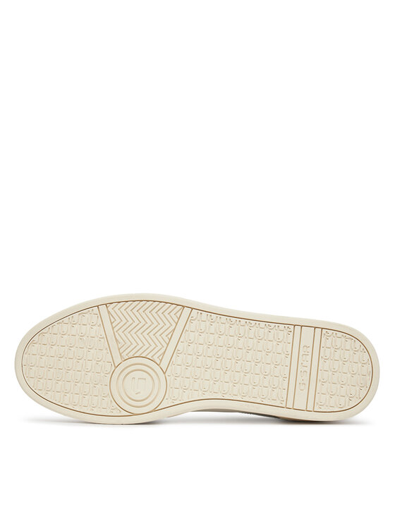 G-Star Raw G-Star Raw Sneakersy V5-10502 Bílá