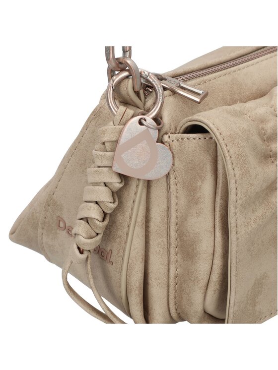 Desigual Desigual Saszetka 316164 Beżowy