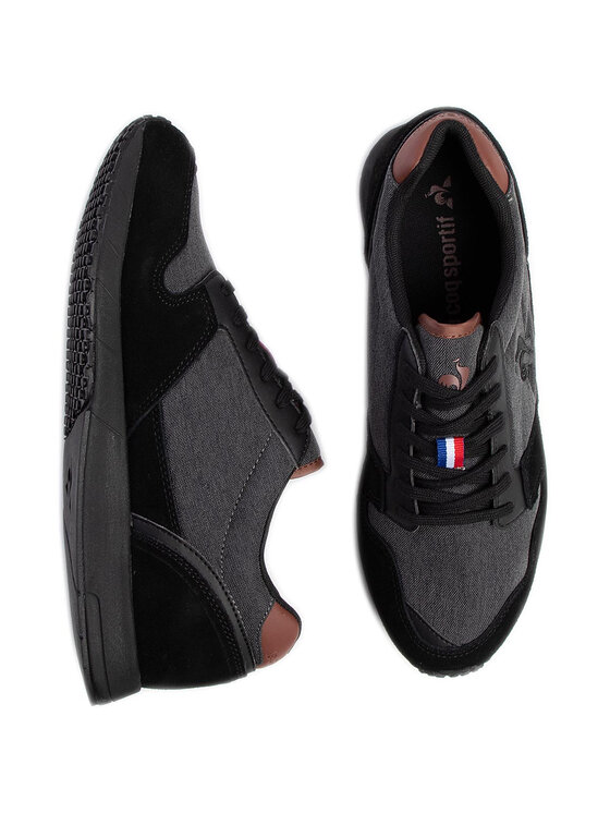 Jazy denim discount le coq sportif