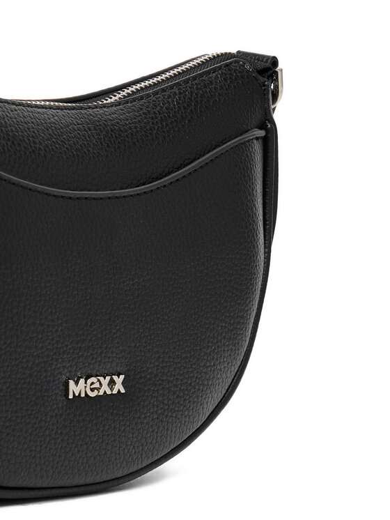 MEXX MEXX Дамска чанта C-MEXX-L-008-08 Черен