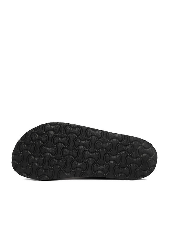 DeeZee DeeZee Papucs CEO-LB-P2181 Fekete