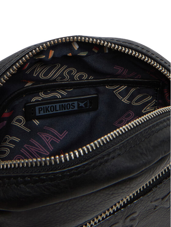 Pikolinos Pikolinos Τσάντα WHA-1120C1 Μαύρο