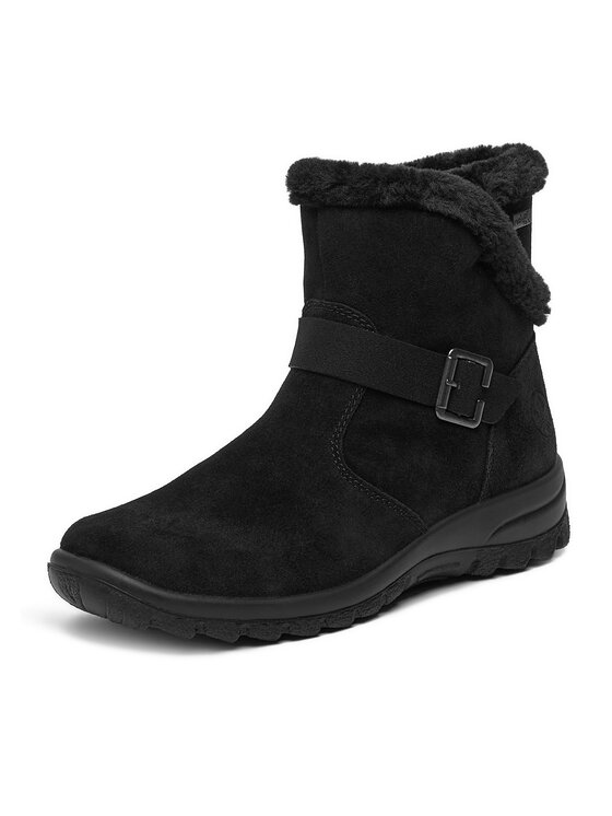 Rieker Rieker Stivaletti CEO-L7179-00 Nero