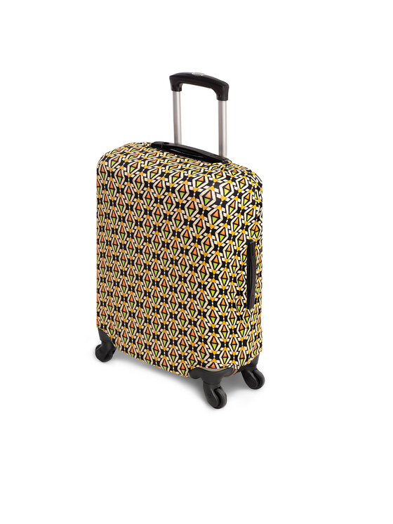 Feba Feba Copertura per valigia FPW01 Multicolore