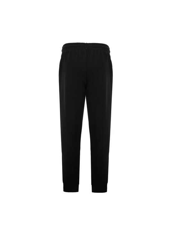 Diadora Diadora Spodnie dresowe L. PANTS ESS. SPORTS Czarny Regular Fit