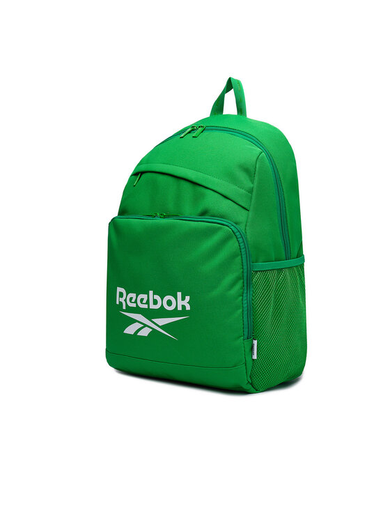 Reebok Reebok Batoh CWBEO-RBK-M-003-10 Zelená
