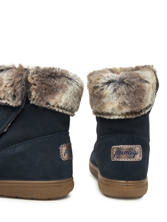 Primigi Primigi Schneeschuhe 8852033 S Dunkelblau