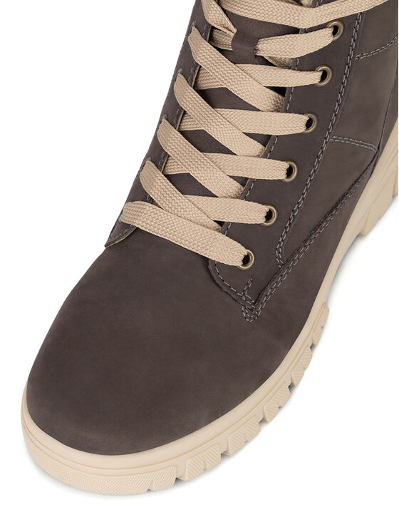 Remonte Remonte Bakancs D0E76-45 Barna